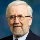 A headshot of Ron A. Hess