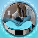 The uEXPLORER total-body PET scanner at UC Davis 