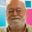 A portrait of Wolfgang Kollmann