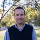 Andre Daccache