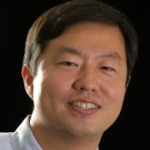 S.J. Ben Yoo