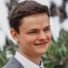 Caleb Stanford