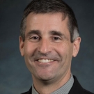 Portrait photo of Emeritus Ross Boulanger
