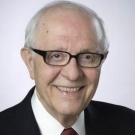 A headshot of I.M. Idriss