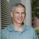 A portrait of Mark Rashid