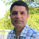 Natarajan Sukumar