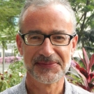 A portrait of Stefan Wuertz
