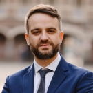 Picture of Federico Pisano