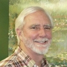 A portrait of William Gardner