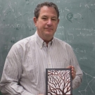 A portrait of Dan Gusfield