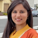 Kanchan Kaushal Headshot