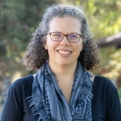 Portrait of Kari Watkins