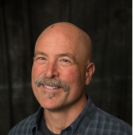 A Headshot of Mark Grismer