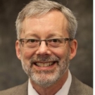 A portrait of Michael McCarthy