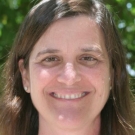 A headshot of Ann Orel