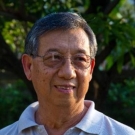 A portrait of Pictiaw Chen