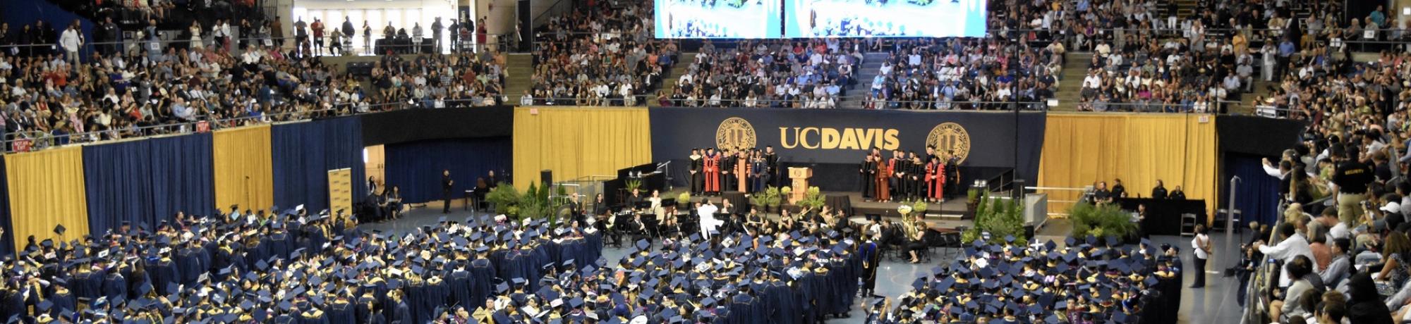 2019 College of Engineering Commencement