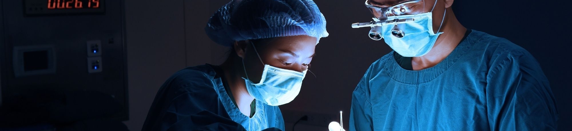 surgery