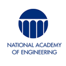 Logo of the National Academy of Engineering.